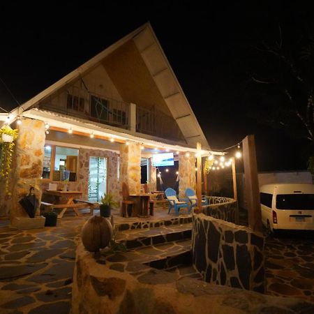 דירות סנטה קתרינה Casa De La Playa מראה חיצוני תמונה