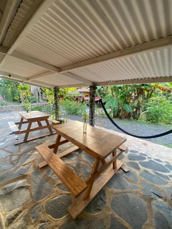 דירות סנטה קתרינה Casa De La Playa מראה חיצוני תמונה