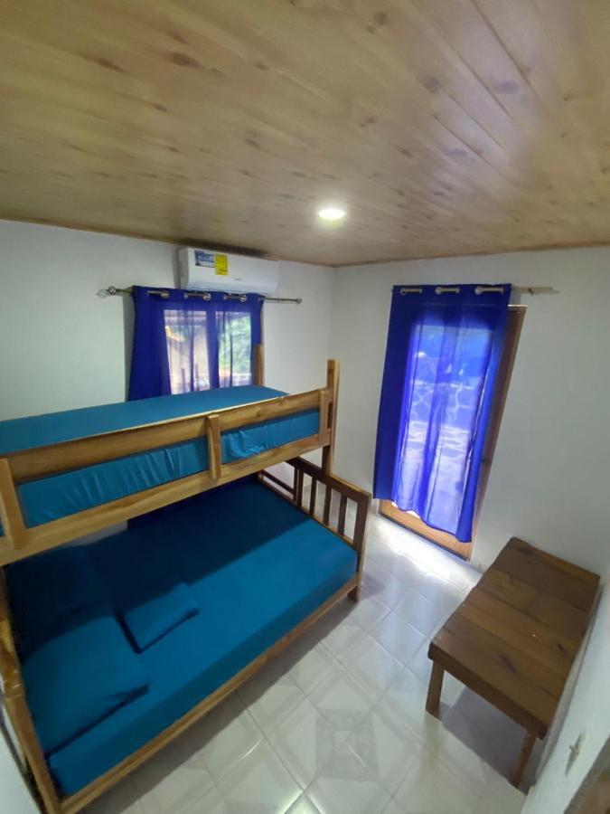 דירות סנטה קתרינה Casa De La Playa מראה חיצוני תמונה