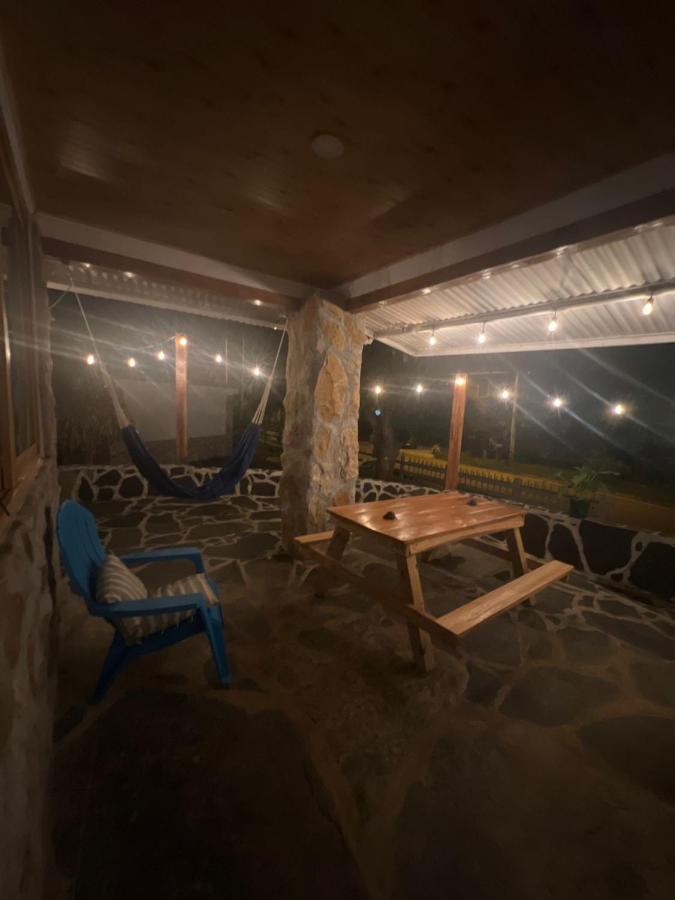 דירות סנטה קתרינה Casa De La Playa מראה חיצוני תמונה