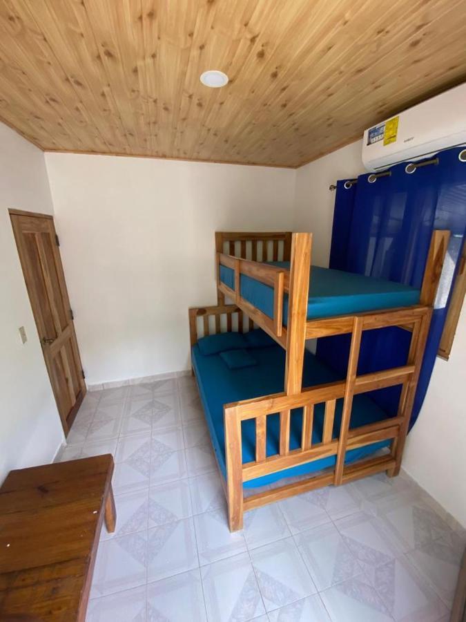 דירות סנטה קתרינה Casa De La Playa מראה חיצוני תמונה