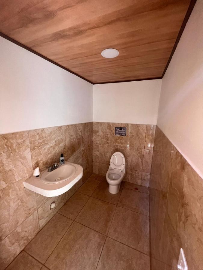 דירות סנטה קתרינה Casa De La Playa מראה חיצוני תמונה