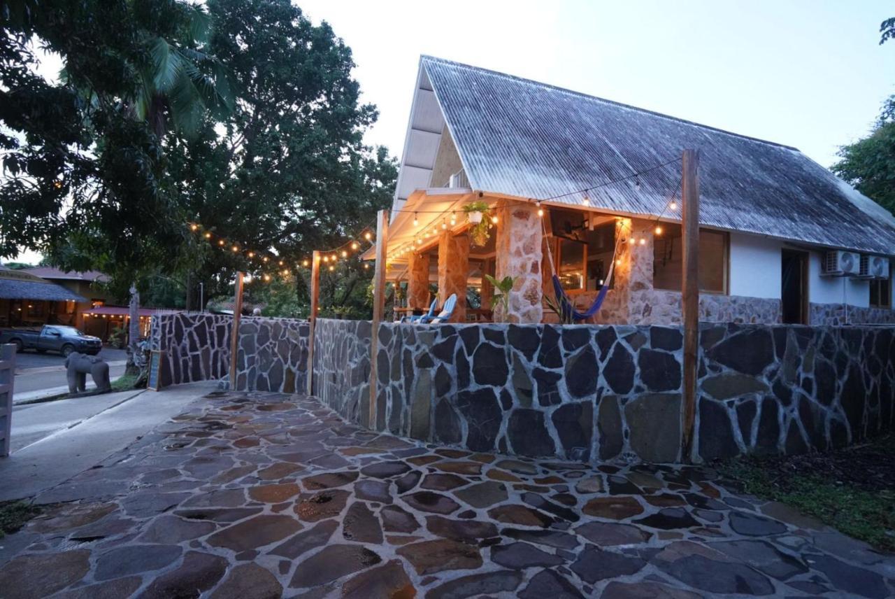 דירות סנטה קתרינה Casa De La Playa מראה חיצוני תמונה