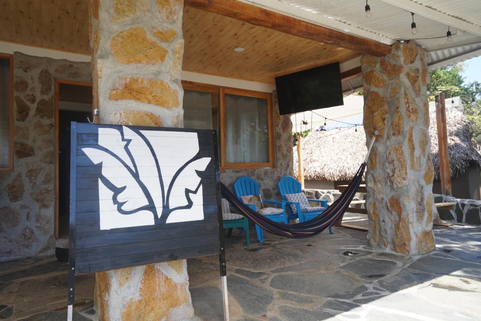 דירות סנטה קתרינה Casa De La Playa מראה חיצוני תמונה
