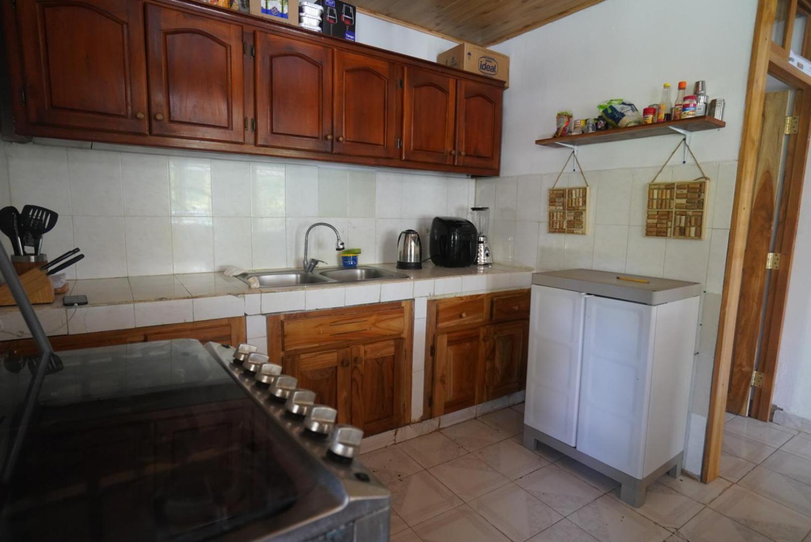 דירות סנטה קתרינה Casa De La Playa מראה חיצוני תמונה