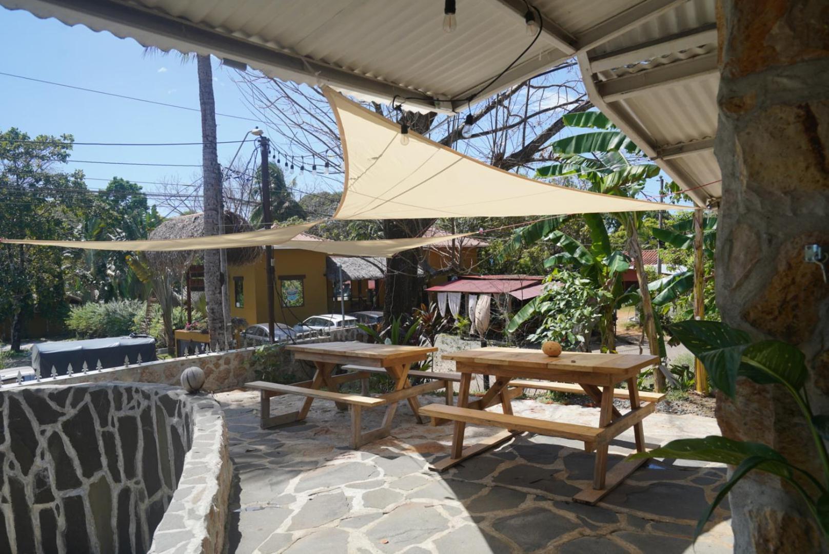 דירות סנטה קתרינה Casa De La Playa מראה חיצוני תמונה