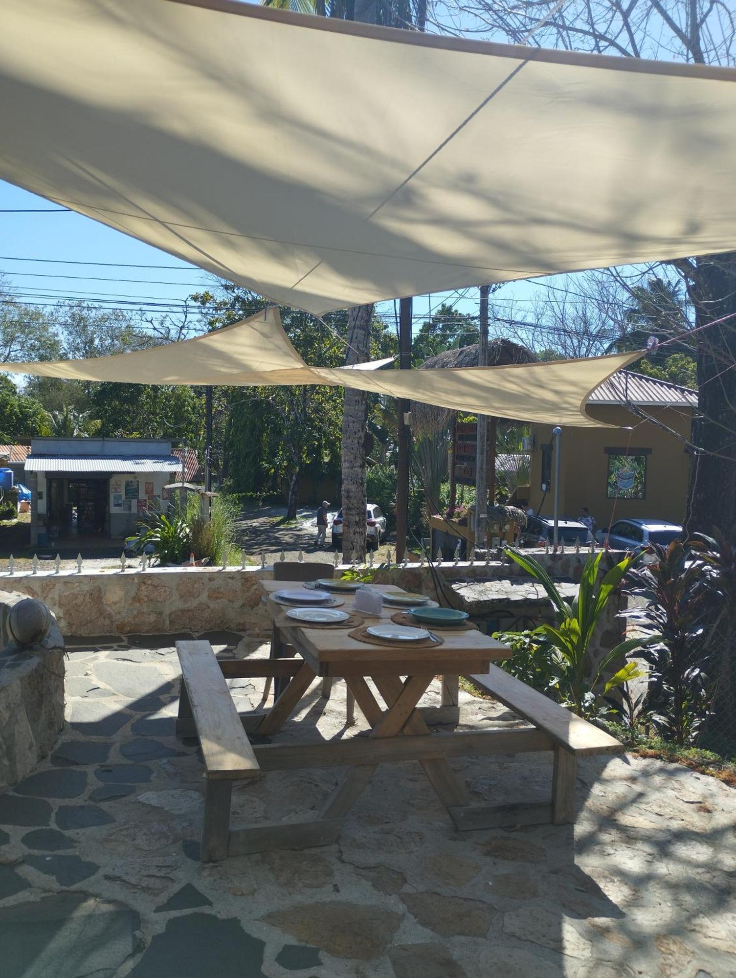 דירות סנטה קתרינה Casa De La Playa מראה חיצוני תמונה